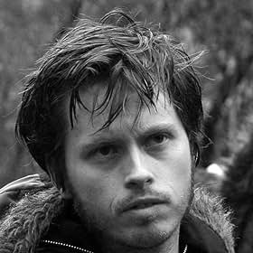 Jonathan auf der Heide